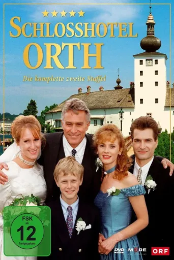 Poster for Schlosshotel Orth