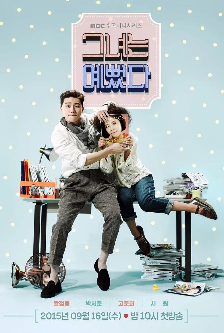 Credit poster