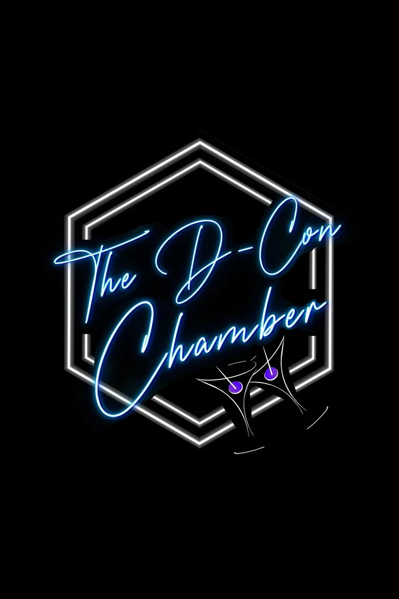 The D-Con Chamber posteri