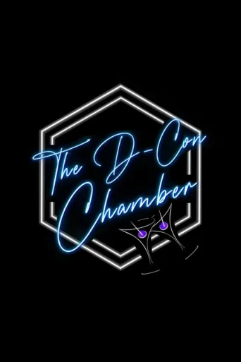 Постер The D-Con Chamber