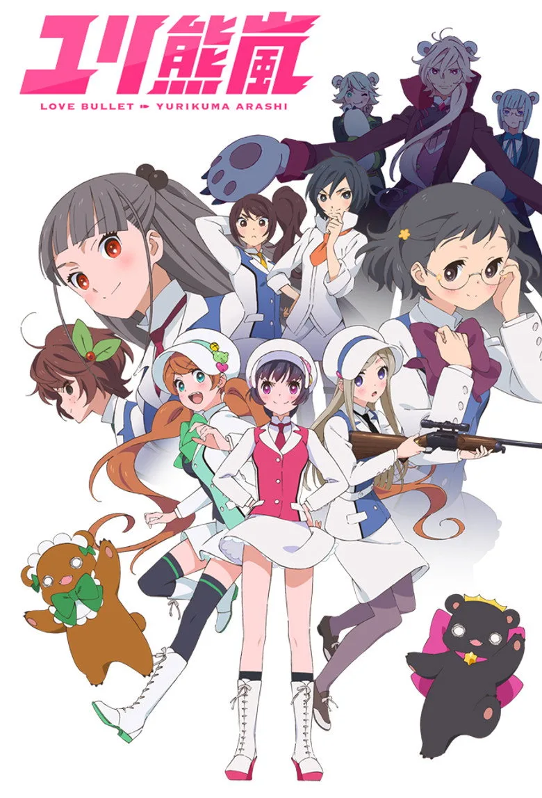 Credit poster