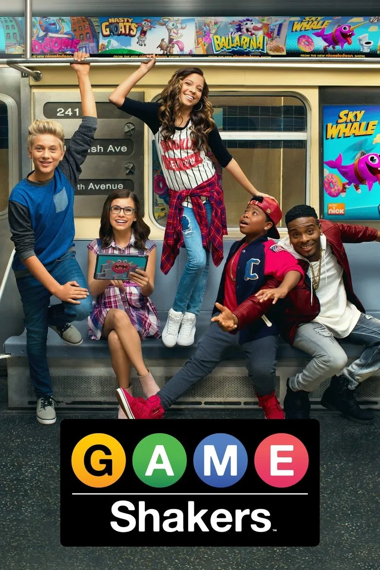 Credit poster
