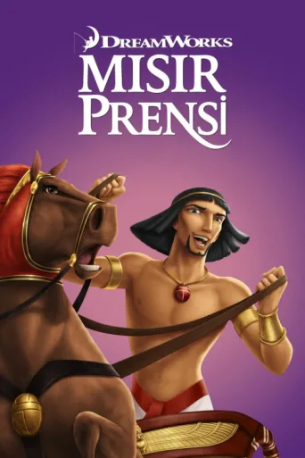 Poster for Mısır Prensi