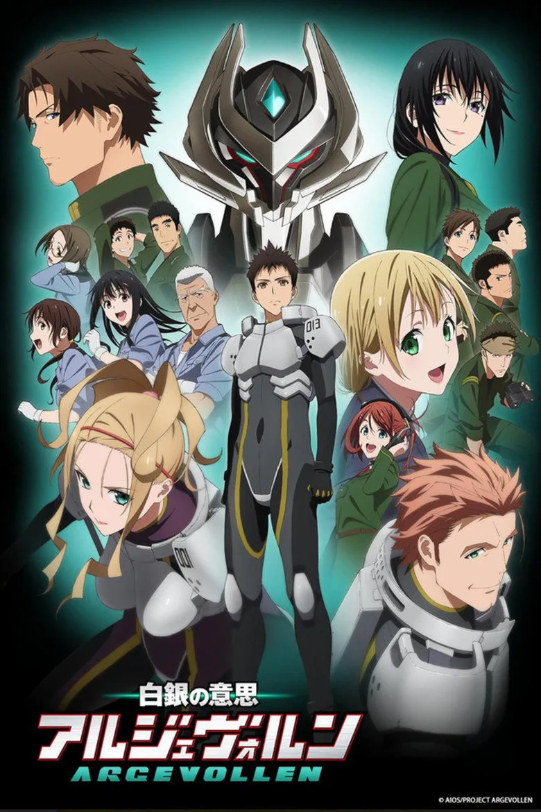 Credit poster