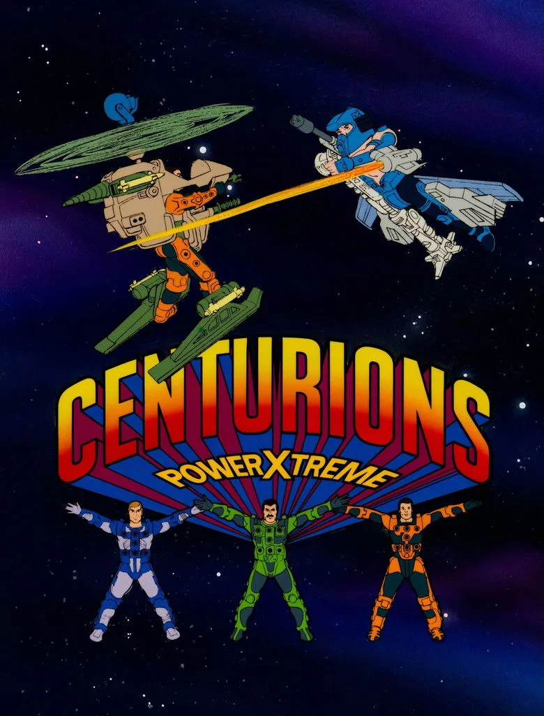 Credit poster
