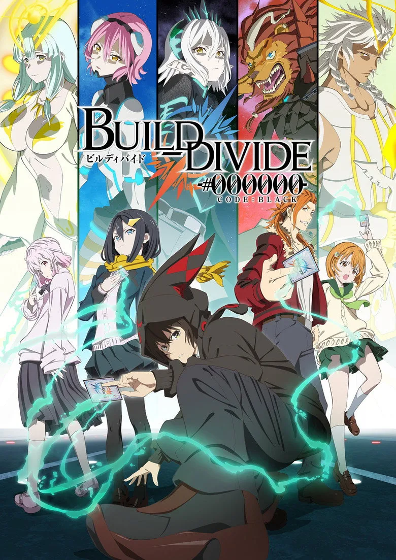 Credit poster