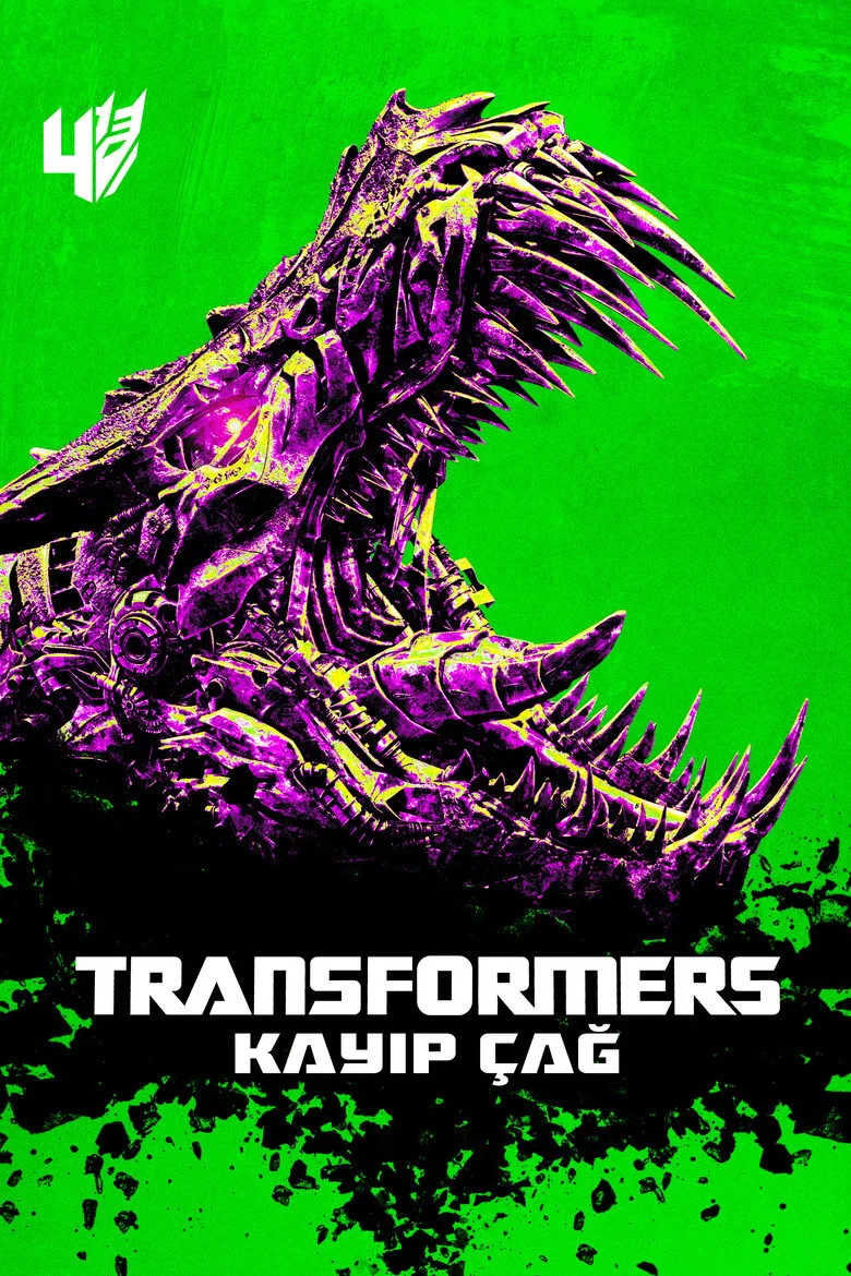 Credit poster
