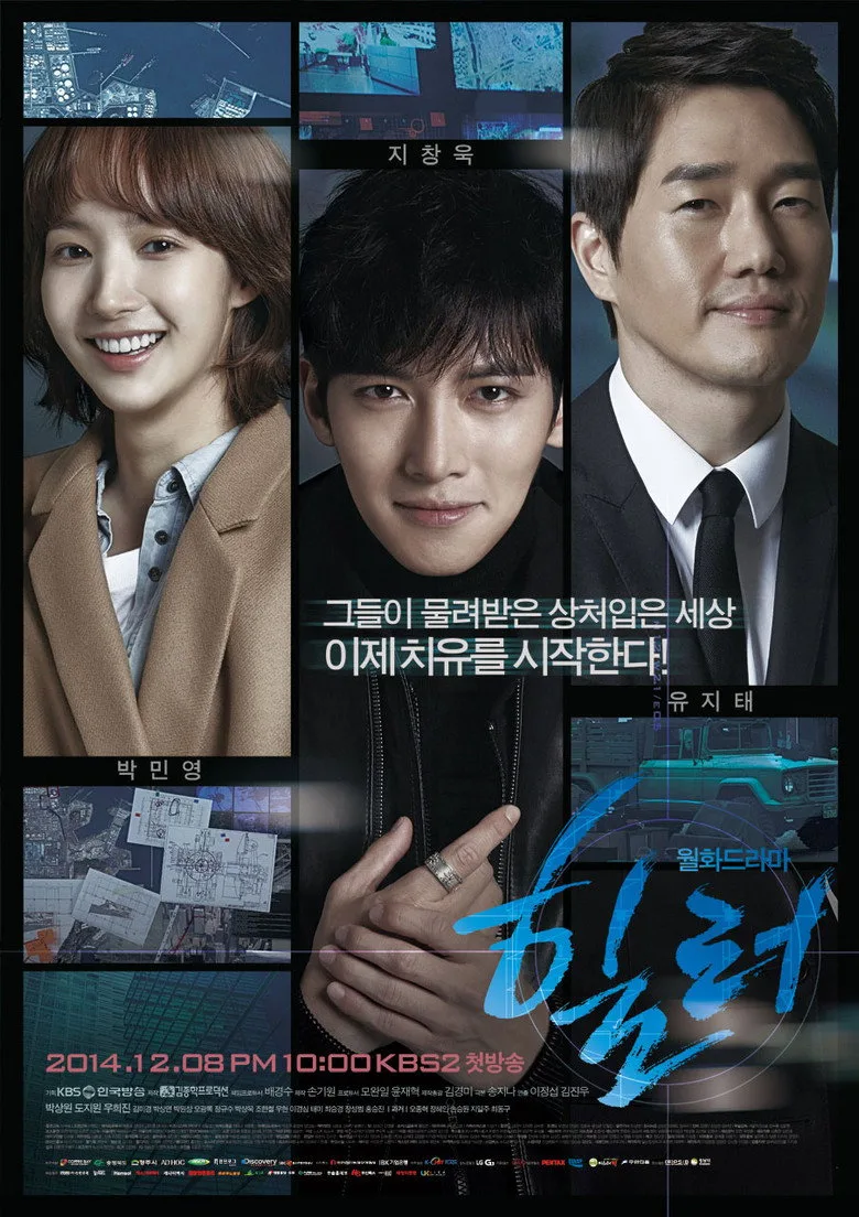 Credit poster