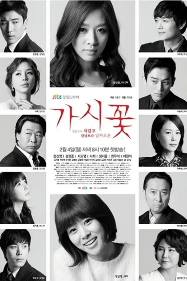 Credit poster