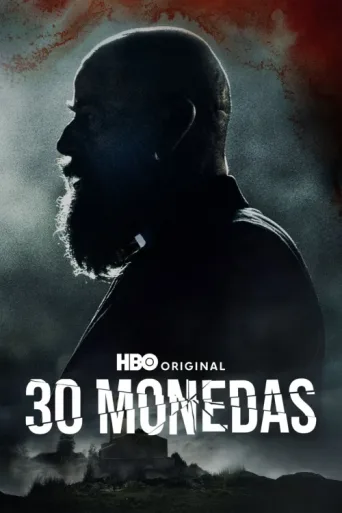 Poster for 30 monedas
