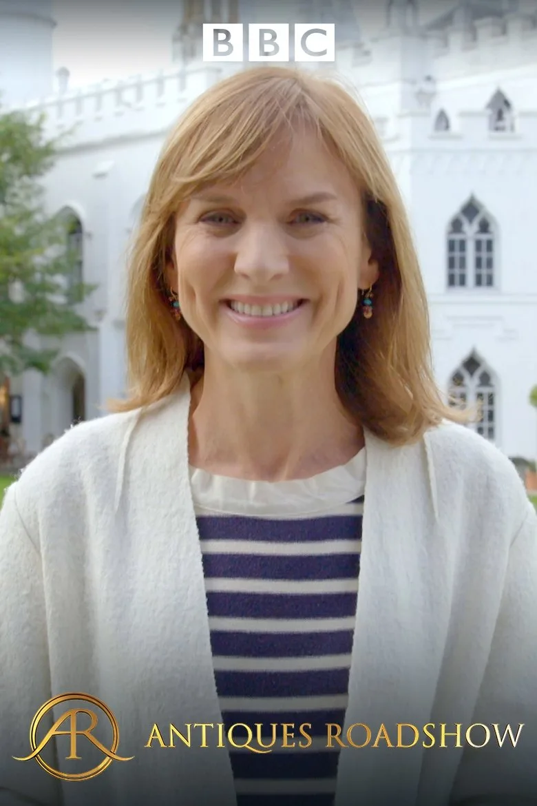 Antiques Roadshow posteri
