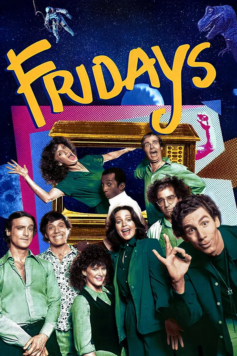 Credit poster