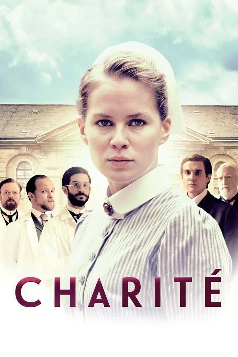 Charité posteri