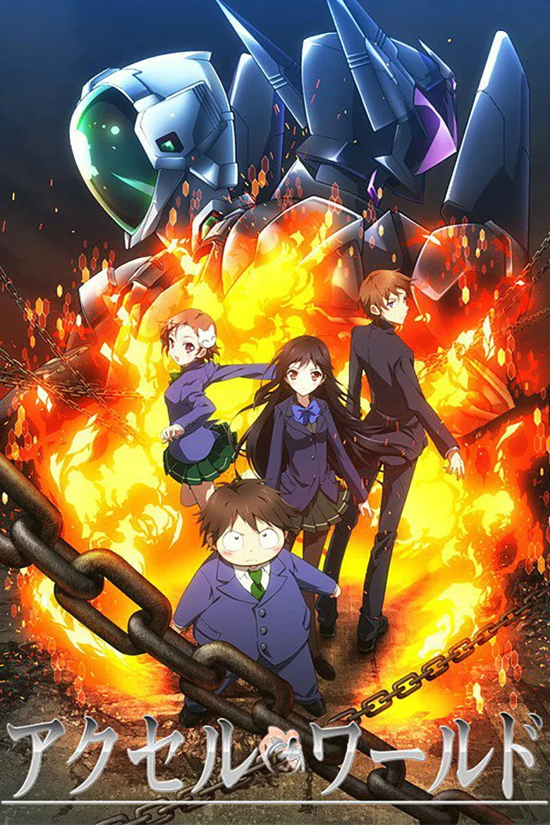 Credit poster