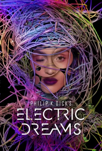 Постер Philip K. Dick's Electric Dreams