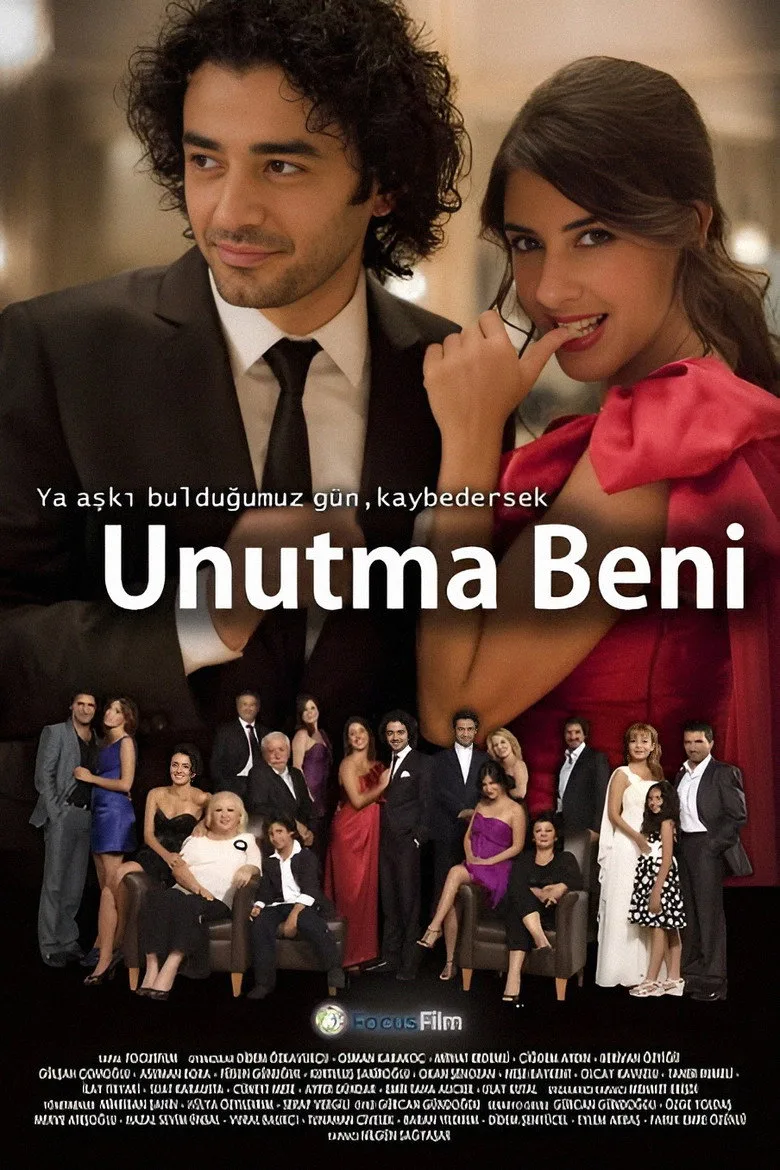 Credit poster