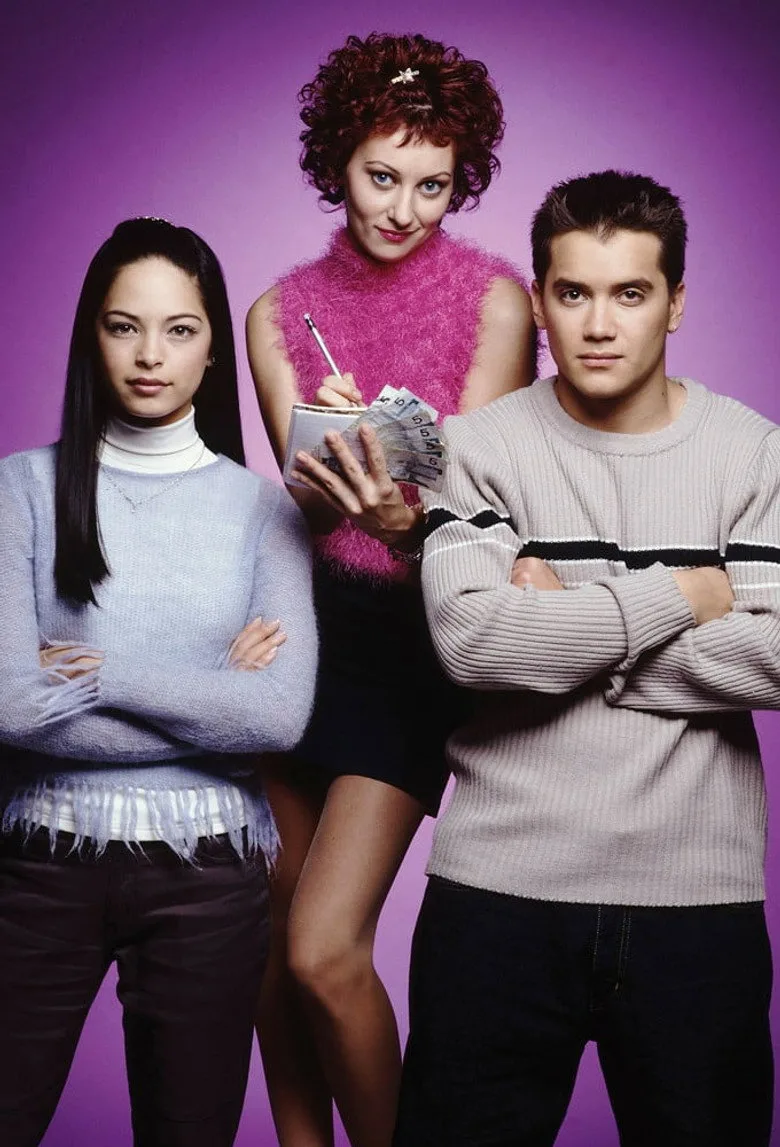 Credit poster