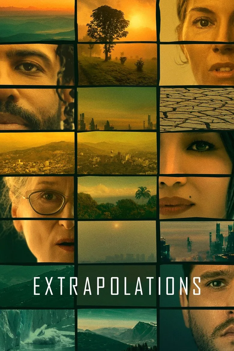 Extrapolations posteri