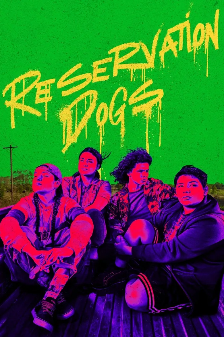 Credit poster