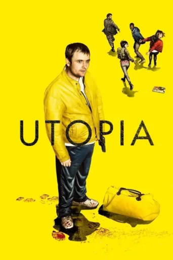ملصق Utopia