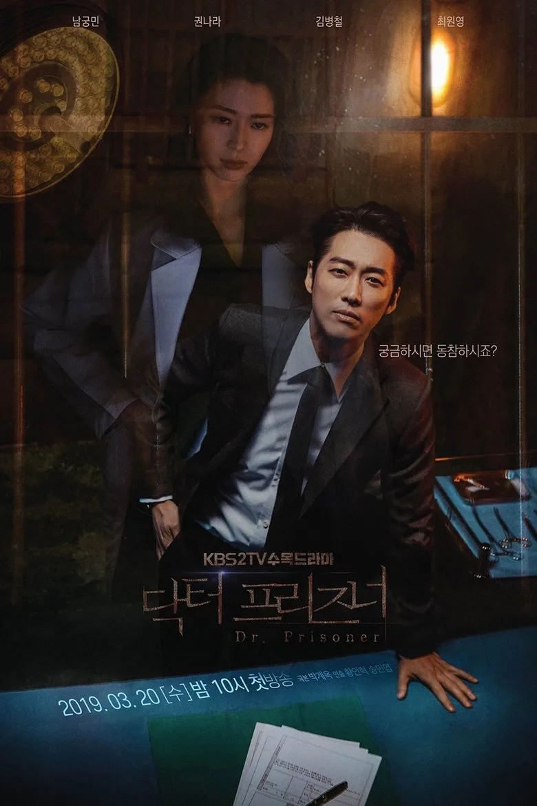 Credit poster