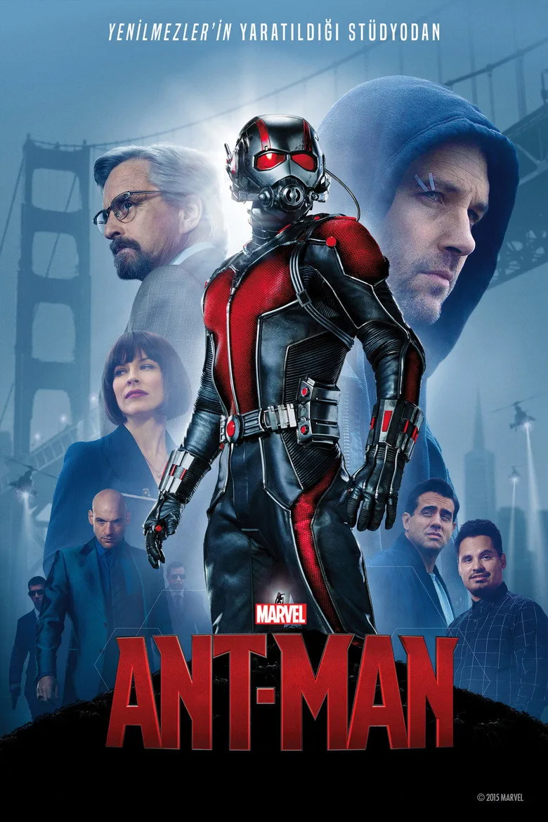 Credit poster