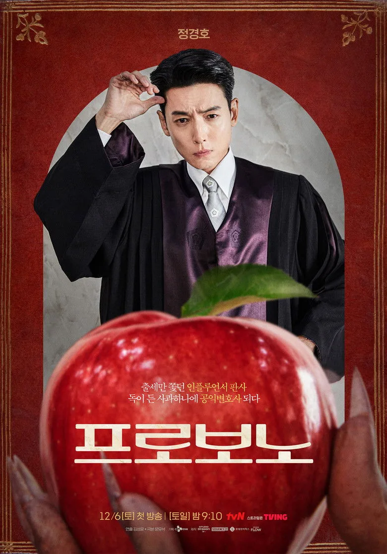 Credit poster