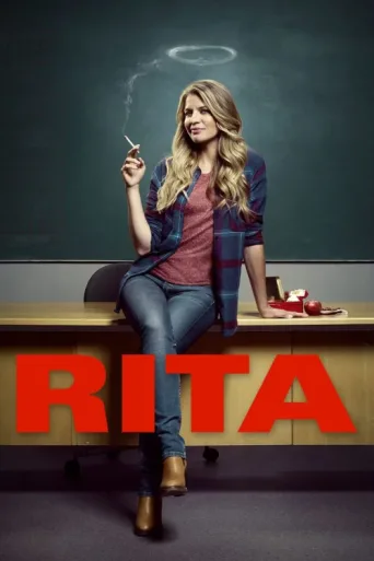 Póster de Rita
