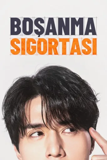 ملصق Boşanma Sigortası