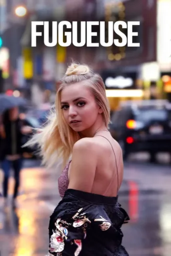 ملصق Fugueuse