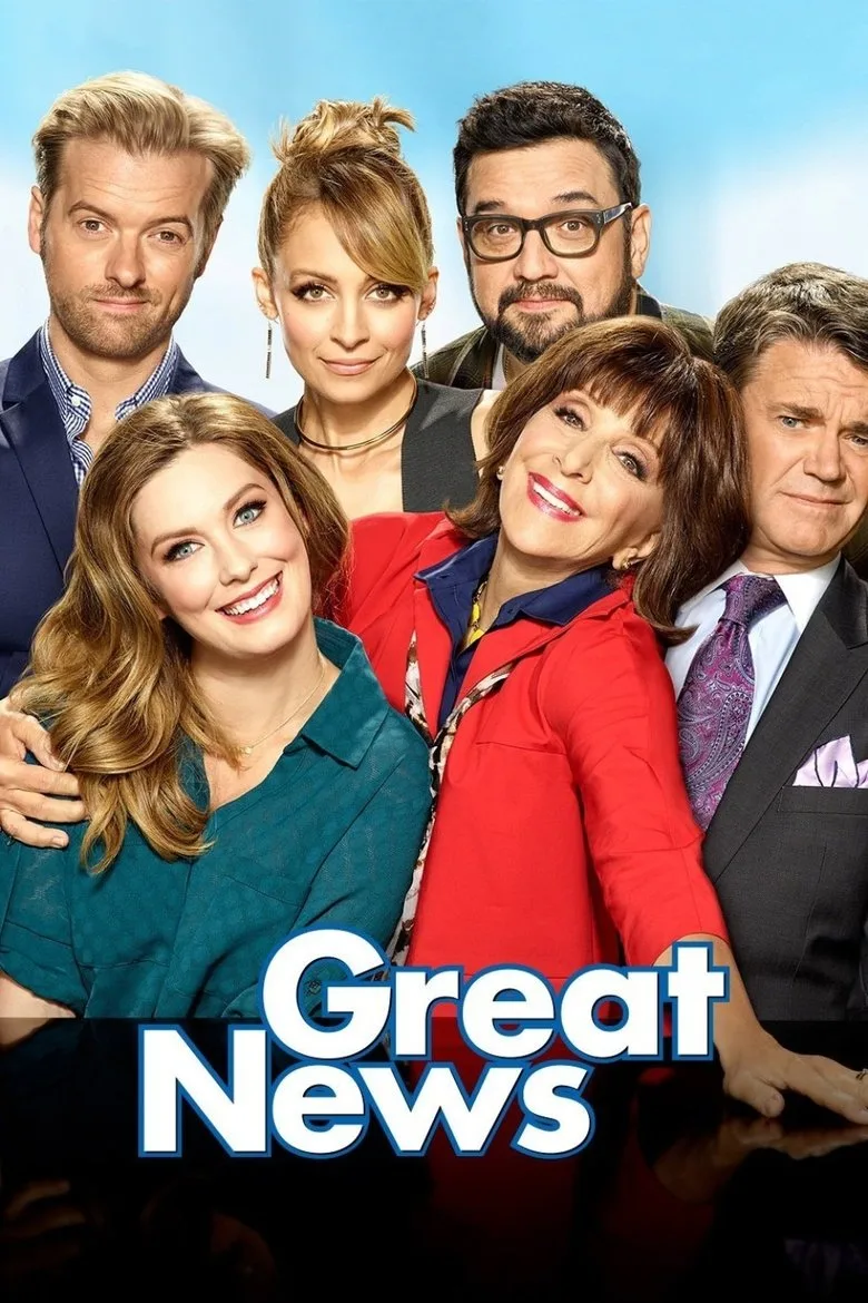 Great News posteri
