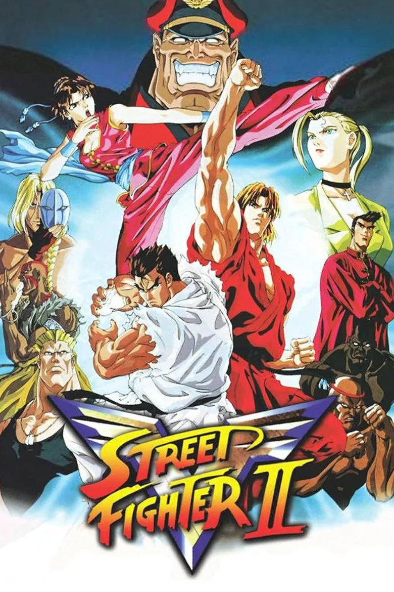 Credit poster