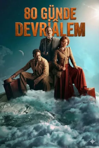 Poster for 80 Günde Devriâlem