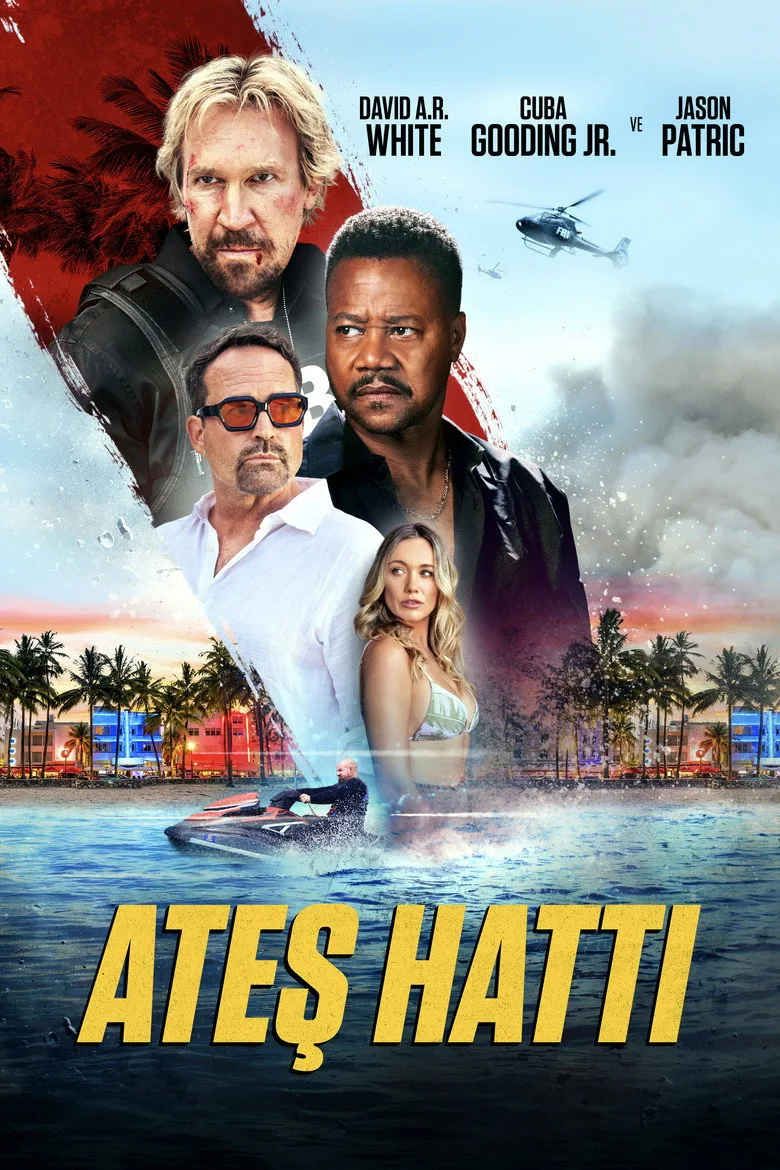 Credit poster