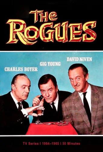 ملصق The Rogues