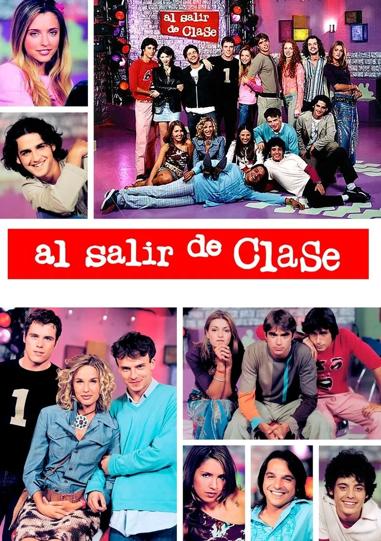 Credit poster