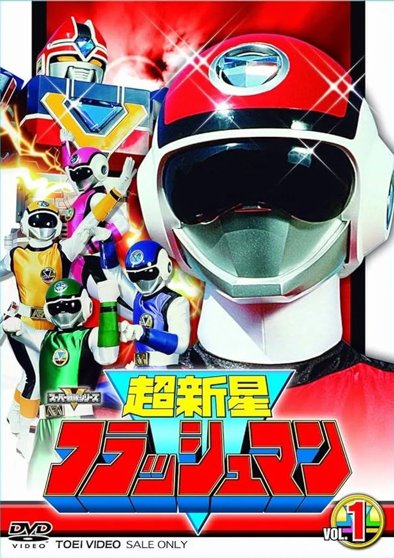 Credit poster
