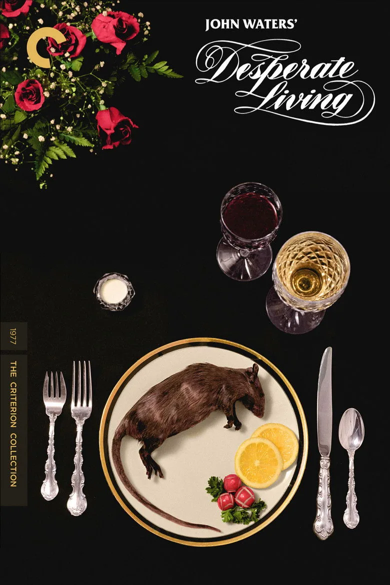 Credit poster