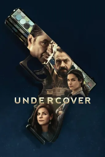 Undercover afişi
