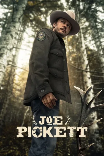 Постер Joe Pickett