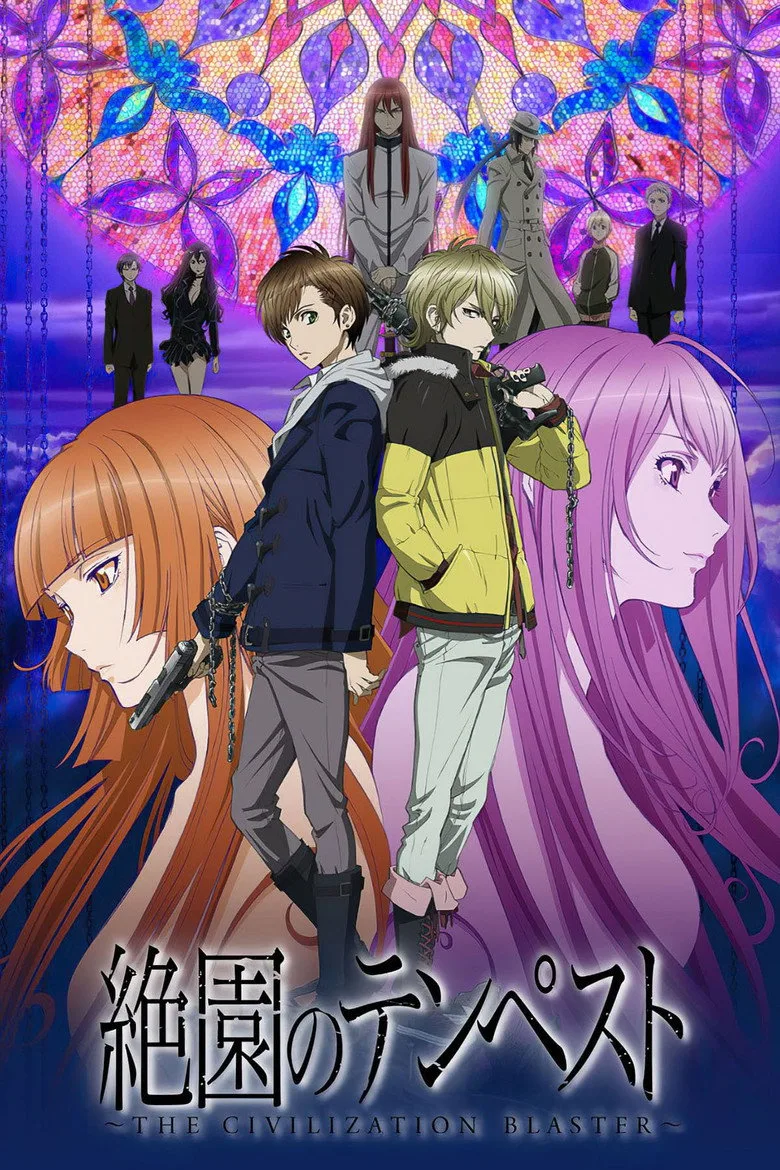 Credit poster