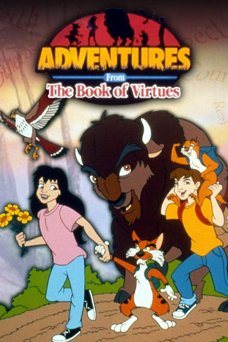Credit poster