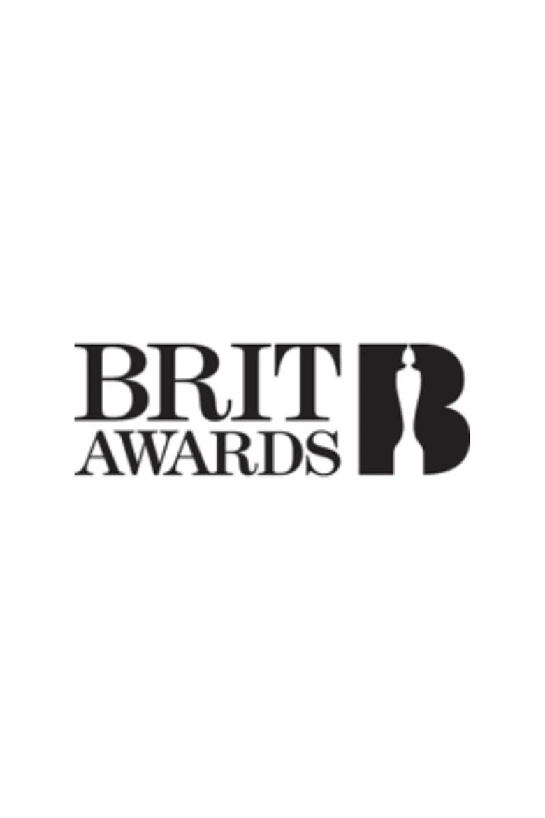 The BRIT Awards posteri