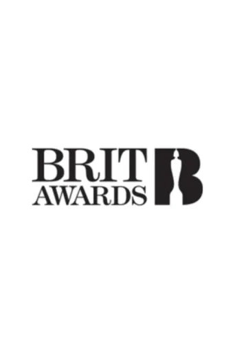 Постер The BRIT Awards