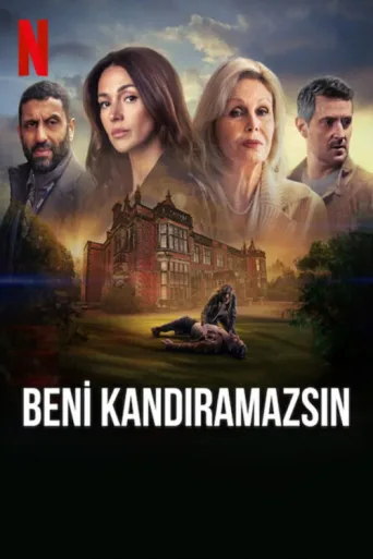 Постер Beni Kandıramazsın