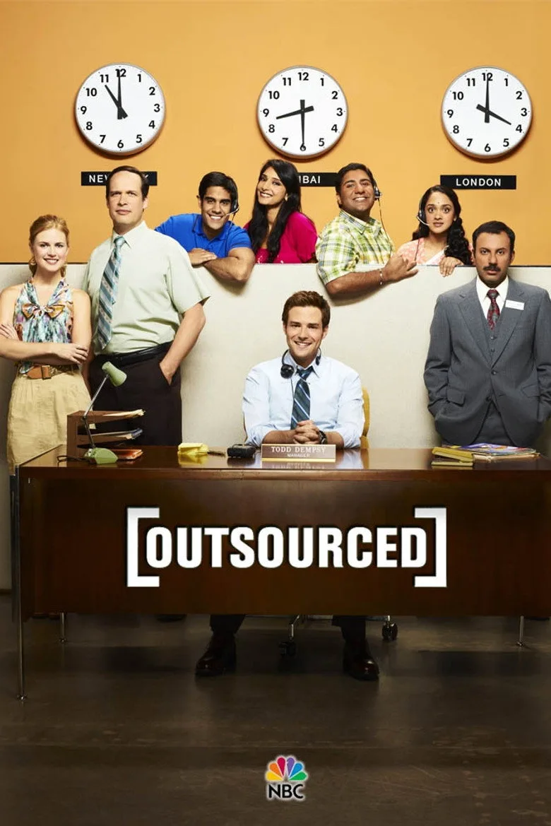 Credit poster