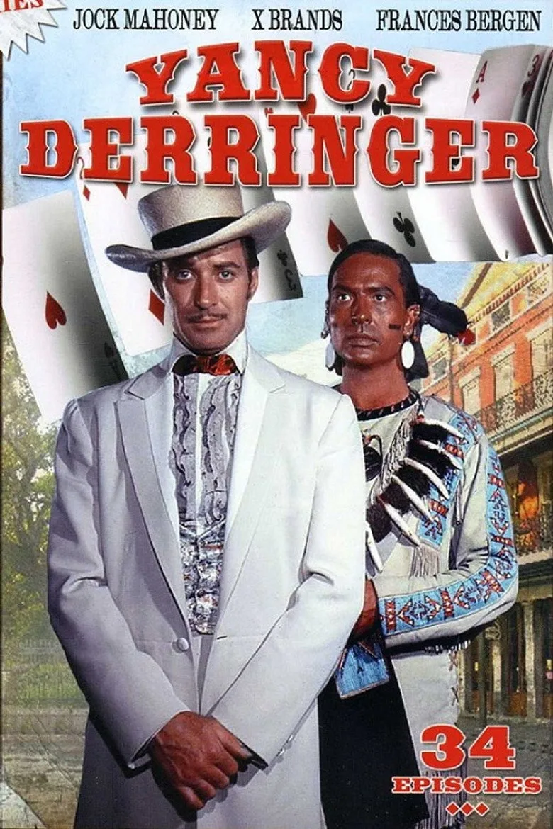 Credit poster