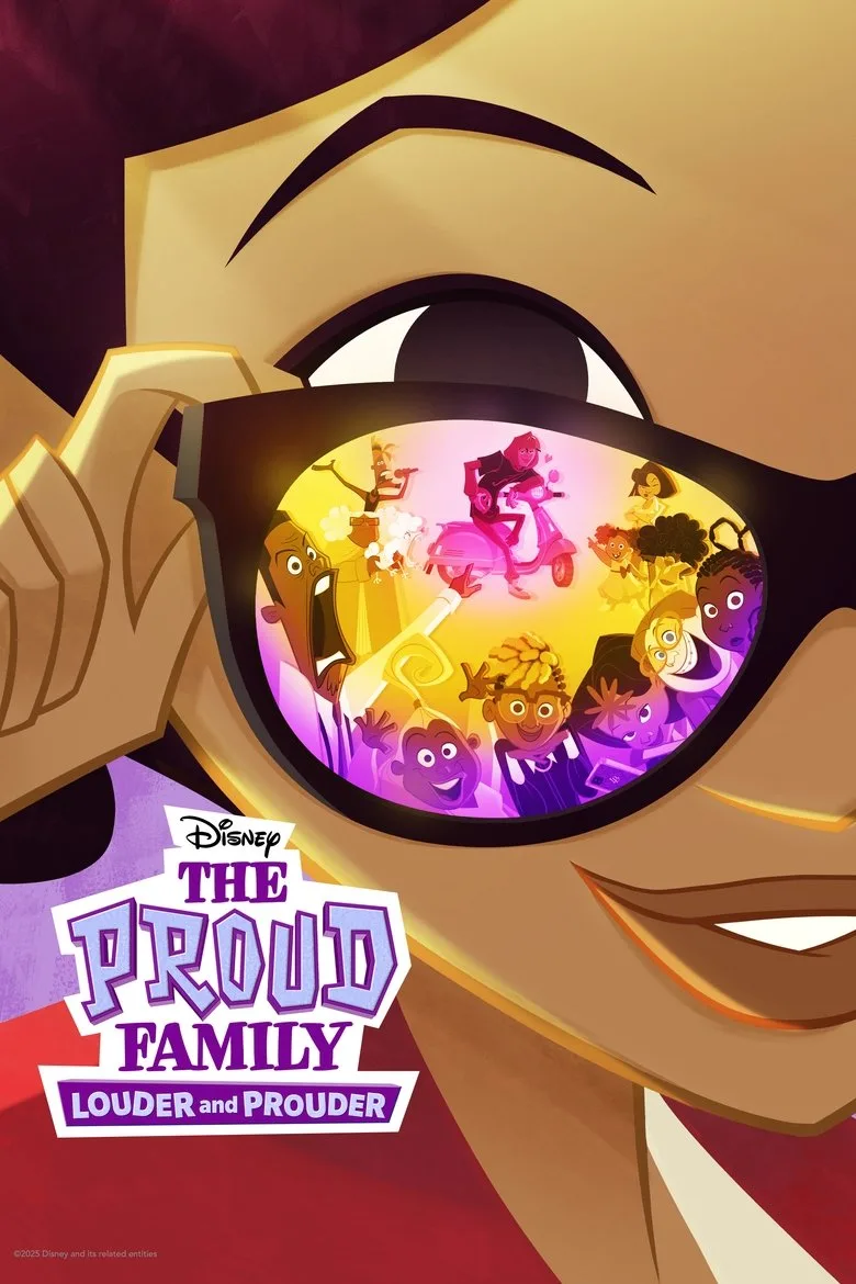 Credit poster