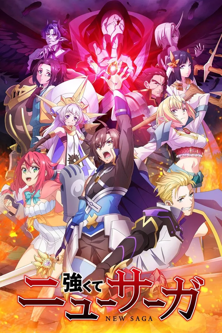 Credit poster