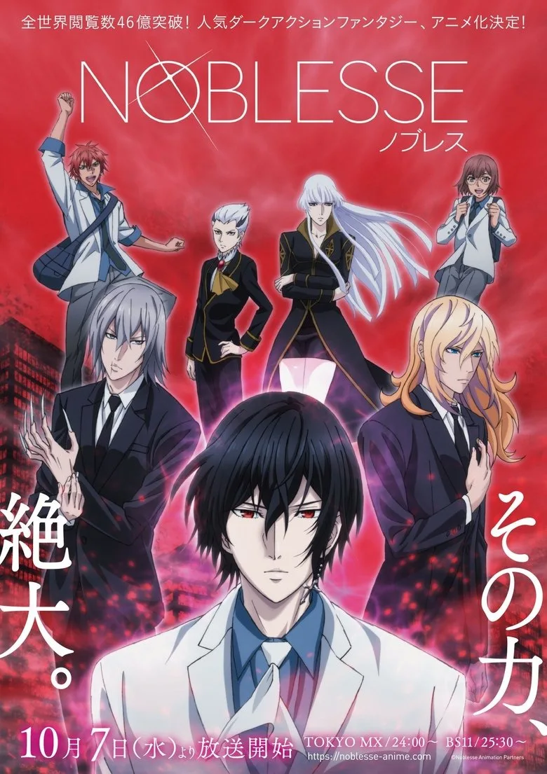 Credit poster